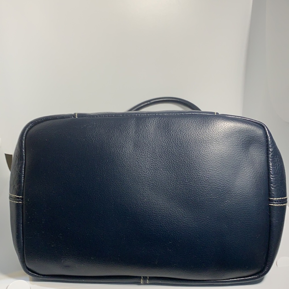 Small Satchel - Picture 4 of 5